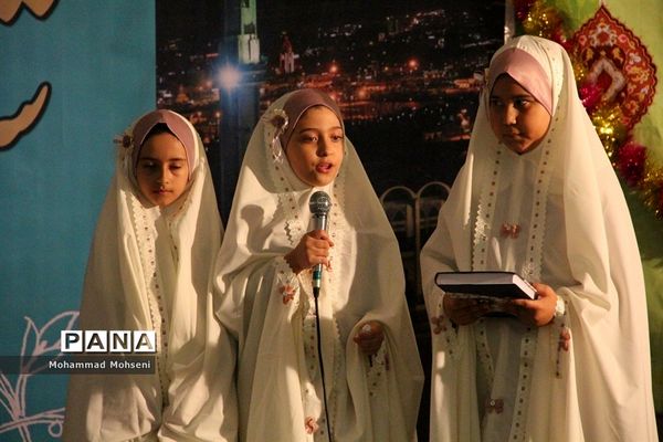 هشتمین روز نمایشگاه قرآن کریم