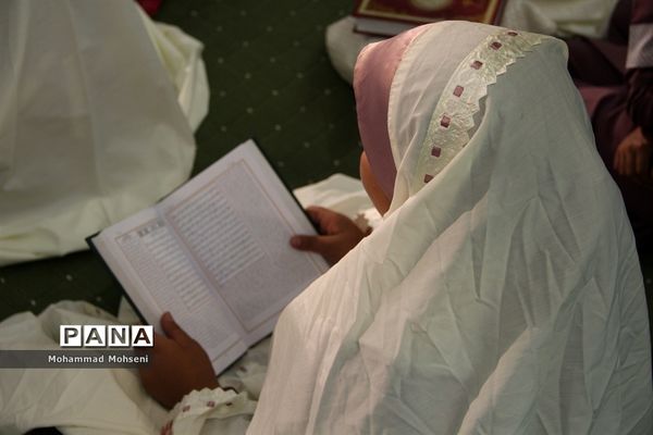 هشتمین روز نمایشگاه قرآن کریم