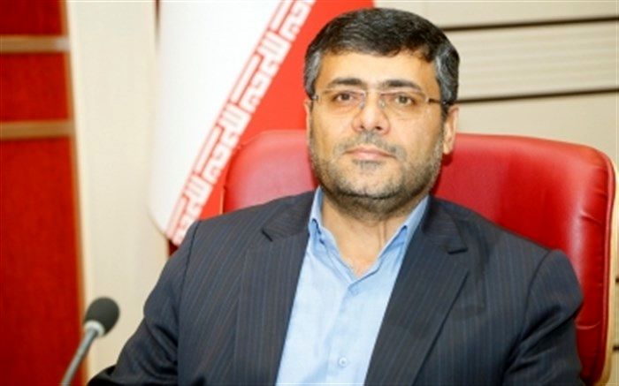 المان شهدای گمنام با کیفیت احداث شود