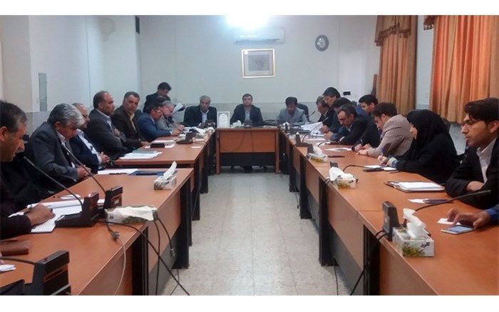 به دنبال تحقق عدالت آموزشی هستیم