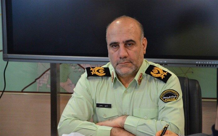 لزوم بهره مندی از ظرفیت هنرمندان در راستای توسعه نظم و امنیت