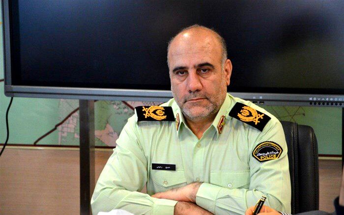 لزوم بهره مندی از ظرفیت هنرمندان در راستای توسعه نظم و امنیت