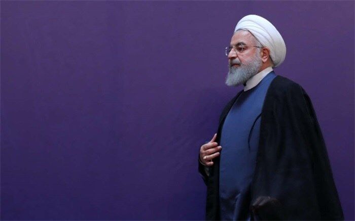 روحانی ماه آینده به چین سفر می‌کند