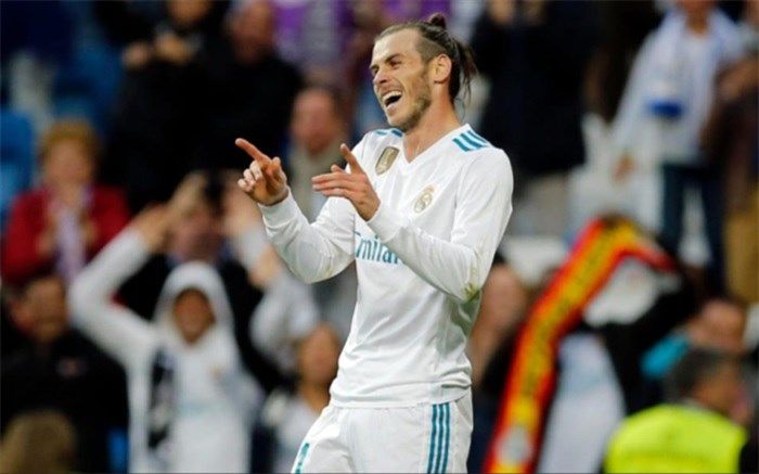 پیشنهاد بزرگ منچستریونایتد برای فرشته خوشبختی رئال مادرید