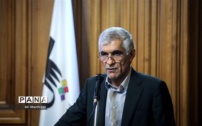 شهردار تهران:  تونل آرش - اسفندیار تا پایان سال افتتاح می‌شود