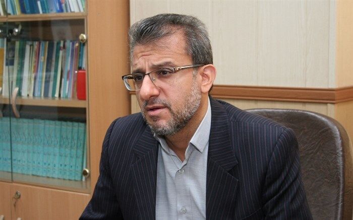 سهم‌ اداره‌کل نوسازی مدارس مازندران از اعتبارات استانی باید 4.5 درصد افزایش یابد