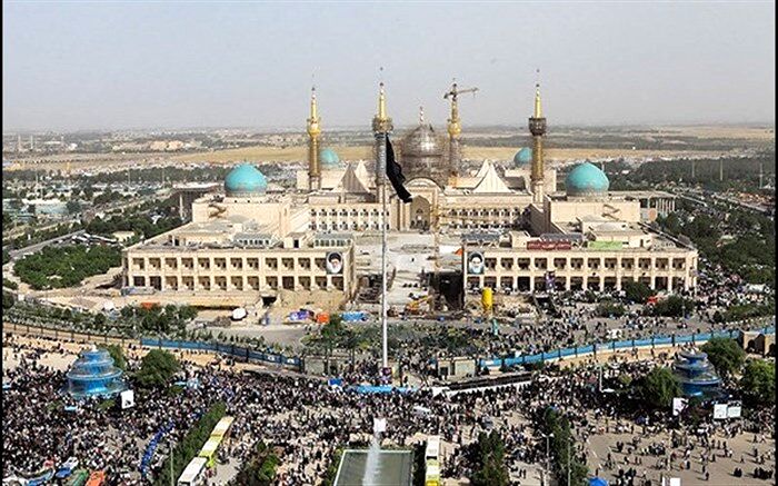 جزئیات بزرگداشت بیست و نهمین سالگرد ارتحال امام (ره) تشریح شد