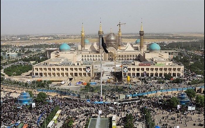 جزئیات بزرگداشت بیست و نهمین سالگرد ارتحال امام (ره) تشریح شد