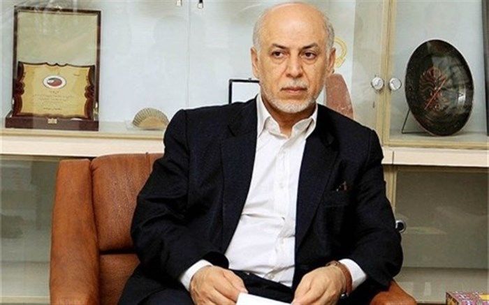 سرپرست فدراسیون گلف جمهوری اسلامی ایران:استان اردبیل میزبان مسابقات بین‌المللی وودبال می‌شود