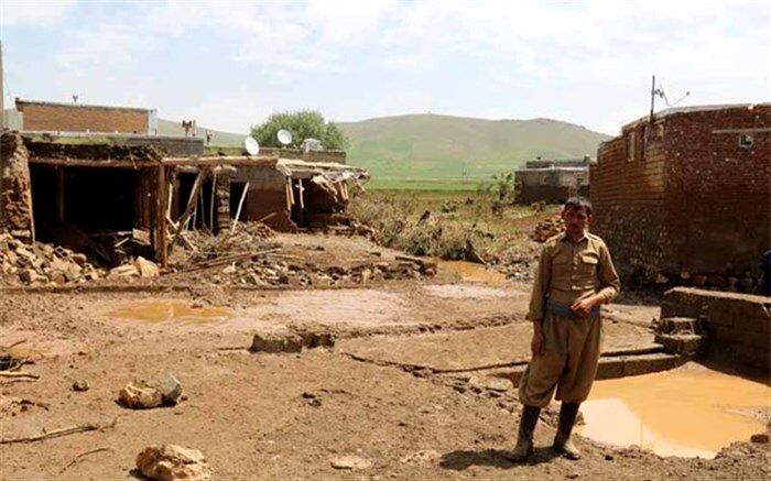 گفت و گو با چوپانی که اهالی روستا را نجات داد
