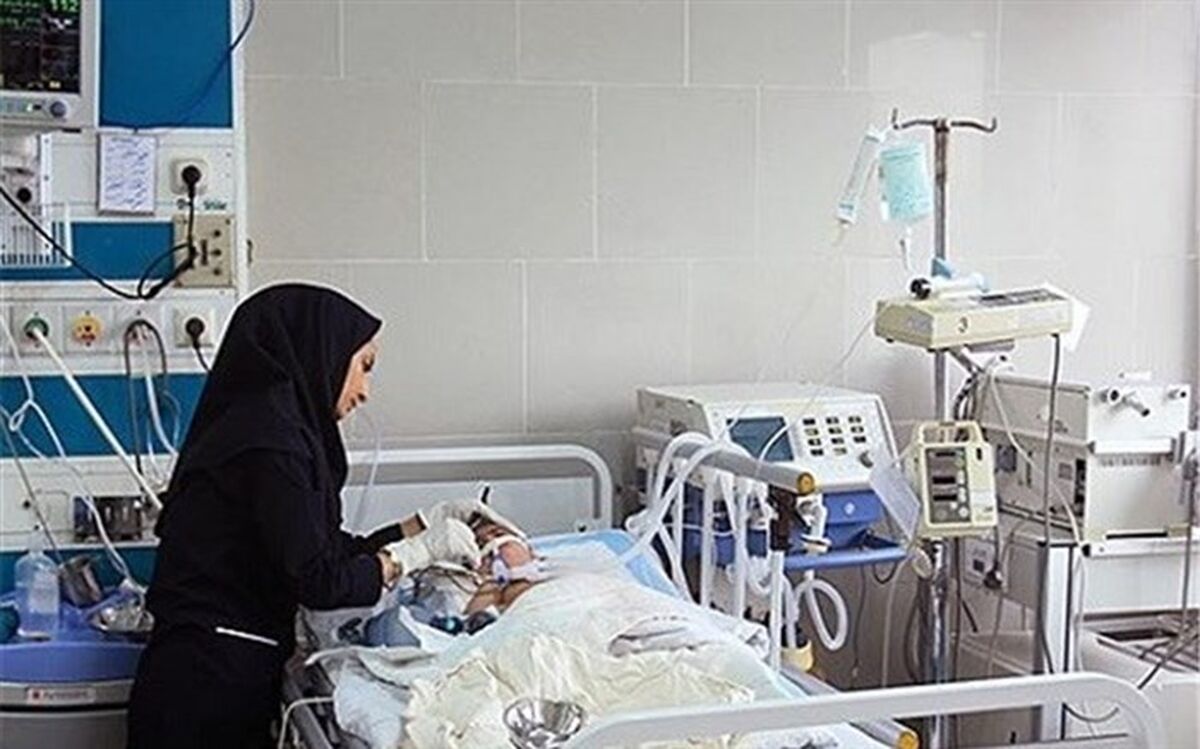 تعداد مسمومان  کلاردشت به ۳۰۰ نفر رسید