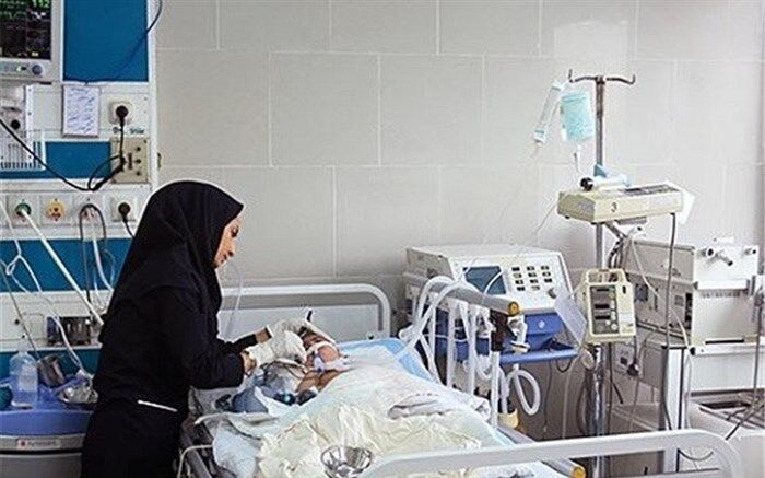 تعداد مسمومان  کلاردشت به ۳۰۰ نفر رسید