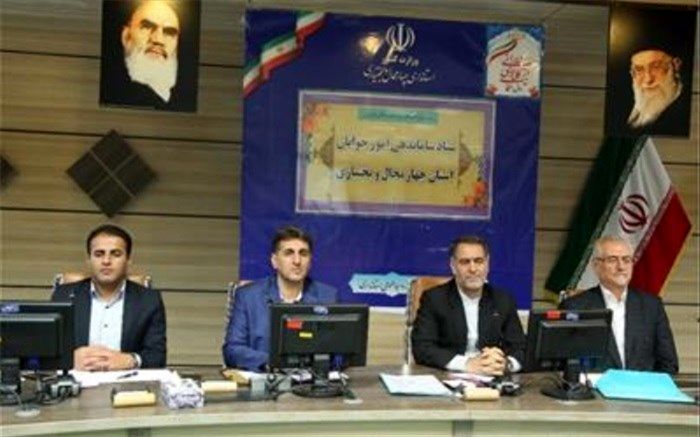 ضرورت تشکیل اتاق فکر در امور جوانان