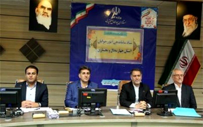 ضرورت تشکیل اتاق فکر در امور جوانان