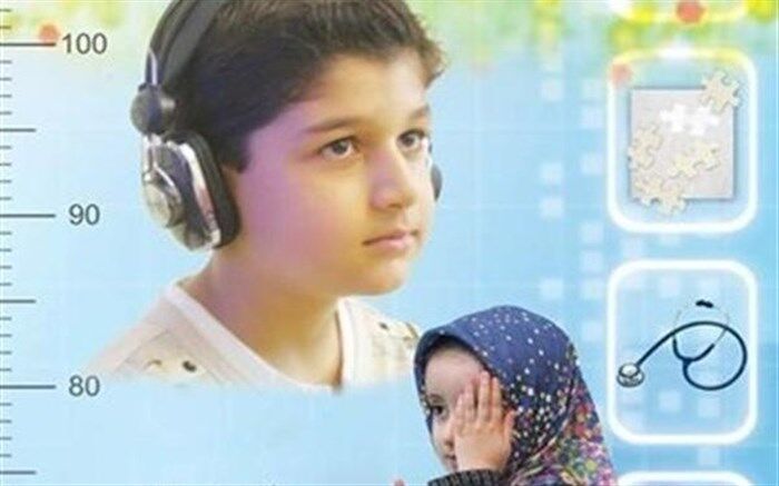 رئیس آموزش استثنایی آموزش و پرورش شهر تهران اعلام کرد: فعالیت ۴۸ پایگاه سنجش سلامت کلاس اولی‌ها در تهران