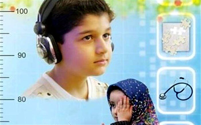 رئیس آموزش استثنایی آموزش و پرورش شهر تهران اعلام کرد: فعالیت ۴۸ پایگاه سنجش سلامت کلاس اولی‌ها در تهران