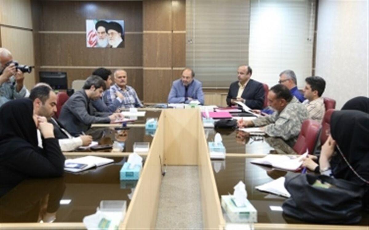 تراموای قزوین باید وارد فاز عملیاتى شود