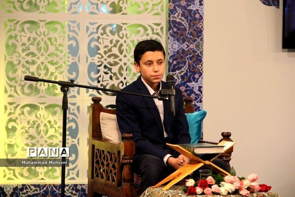 دهمین روز نمایشگاه قرآن‌کریم در مصلی امام‌خمینی (ره)