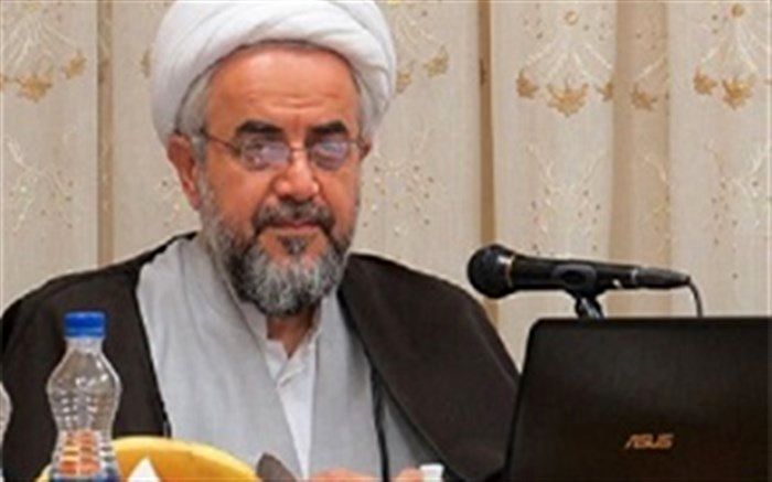 حضور روحانیان و مردم در مدیریت پایگاه‌های فرهنگی، اجتماعی تاثیرگذار است