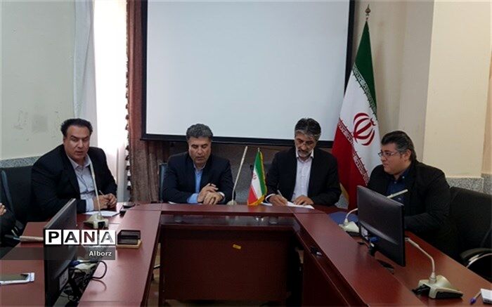 بررسی مشکلات خبرنگاران در حوزه بیمه و معیشتی