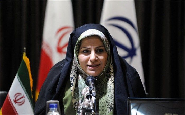 کعبی‌زاده: عملکرد دختران نوجوان والیبال ایران به بقیه تیم ها امید داد