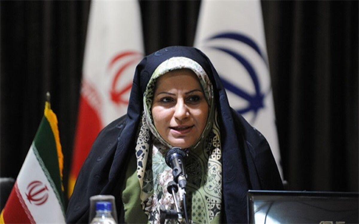 کعبی‌زاده: عملکرد دختران نوجوان والیبال ایران به بقیه تیم ها امید داد
