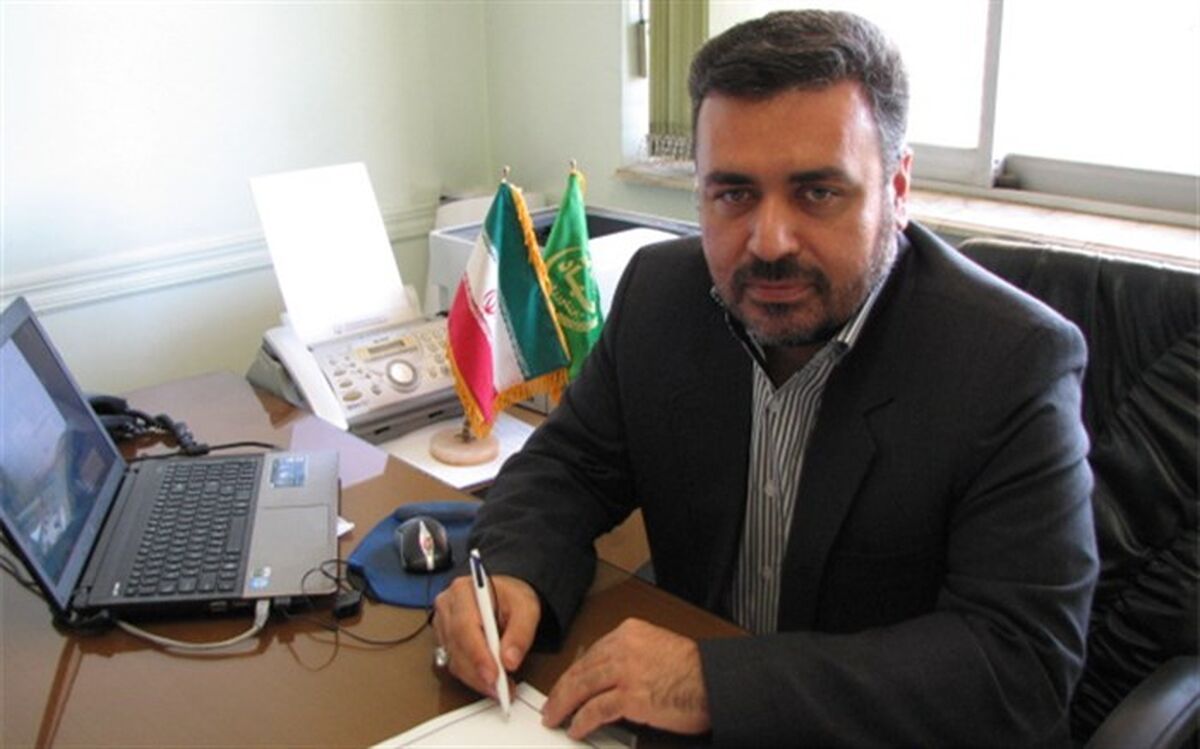 ۳۴ مورد شکایت مردمی بخش کشاورزی استان بررسی و رسیدگی شد