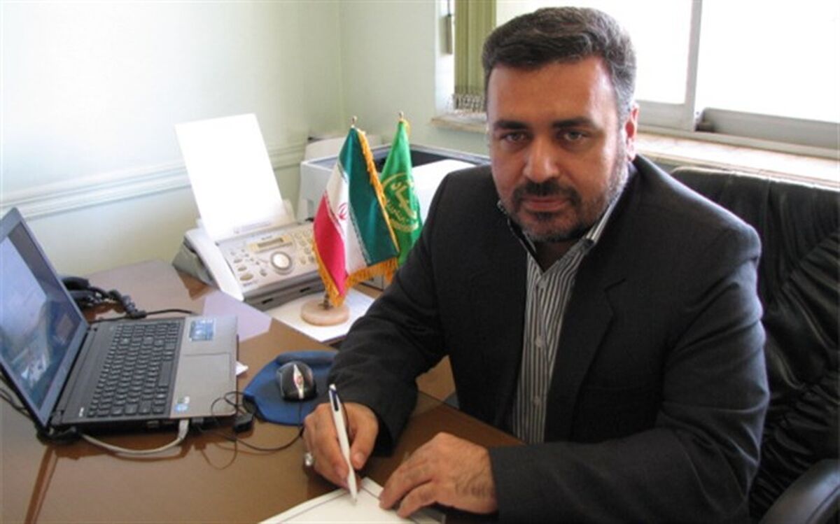 ۳۴ مورد شکایت مردمی بخش کشاورزی استان بررسی و رسیدگی شد