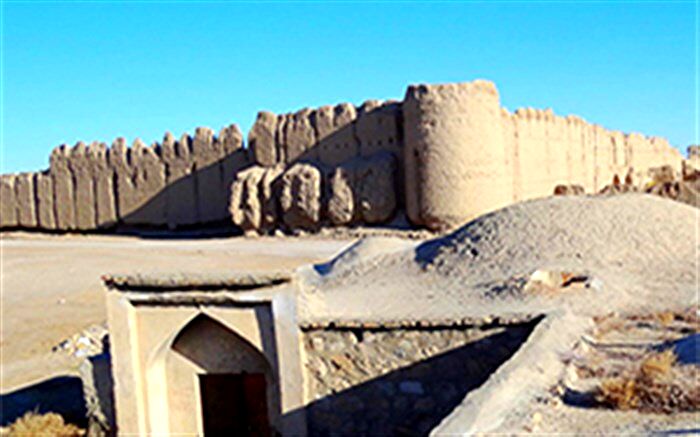 آغاز مرمت حمام تاریخی قطرویه نی ریز