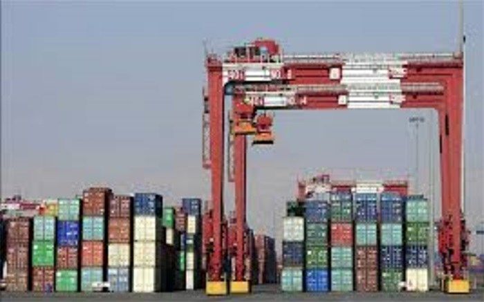 صدور بیش از یک میلیون دلار کالا امسال از گمرک مهاباد