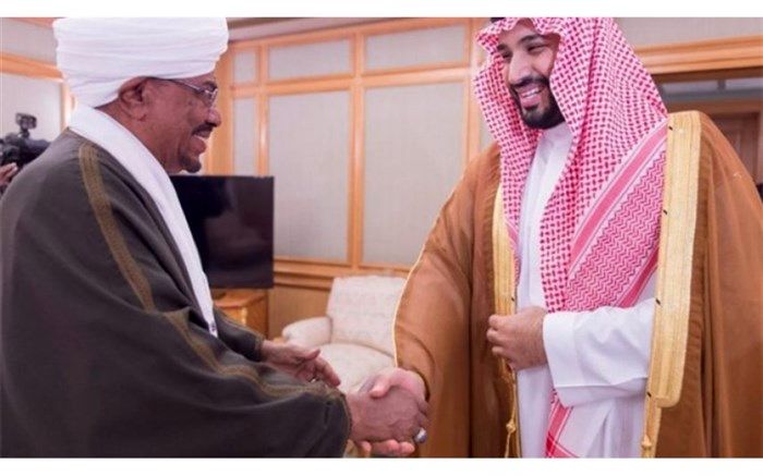 «ردیابی منافع عربستان در سودان» در شبکه پرس تی وی