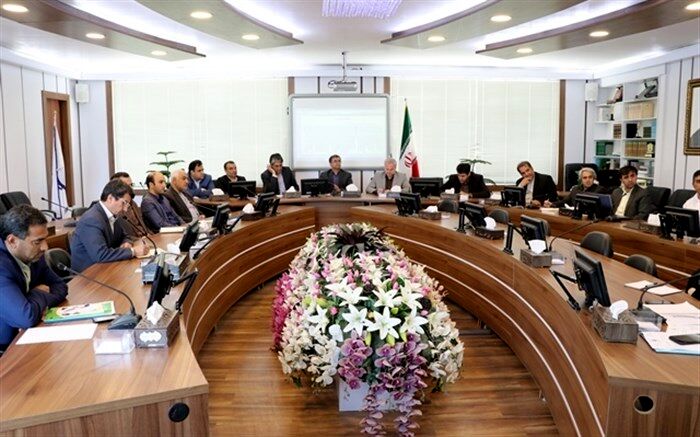 ایجاد نظام برنامه ریزی و توجه به ارزیابی عملکرد ،بسترساز موفقیت سازمانی است