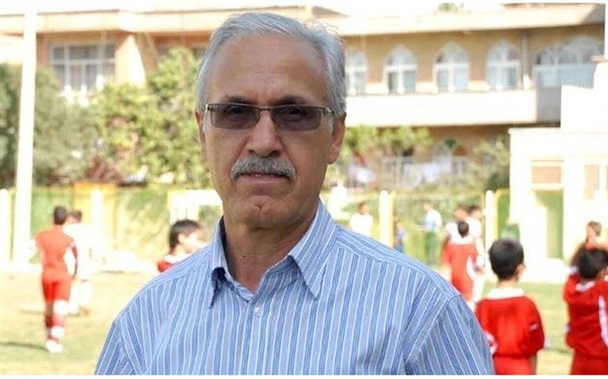 ذوالفقار نسب: حذف سید جلال حسینی و وریا غفوری از لیست تیم ملی پشت پرده دارد