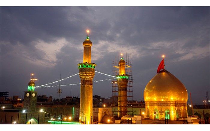 امکان سفر به عتبات با کمتر از ۹۰۰ هزار تومان فراهم شد