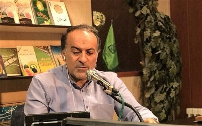 سرپرست سازمان پژوهش و برنامه ریزی آموزشی: نقد از خود و پاسخگویی به سوالات جامعه در کانون توجه ما باشد
