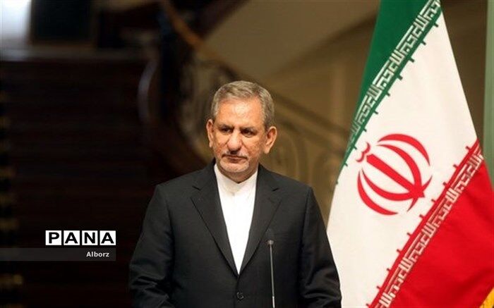 معاون اول رئیس جمهور:‌ دیپلماسی اقتصادی مهم‌ترین ابزار برای مقابله با تحریم‌ها است