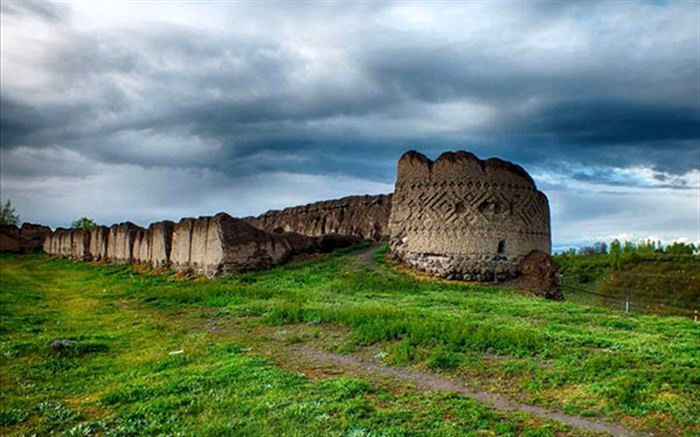 4 اثر طبیعی در اردبیل قابلیت ثبت ملی را دارد