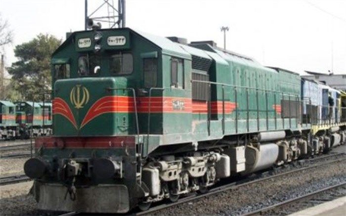 جابجایی مسافر از طریق راه آهن جنوب شرق 13درصد رشد داشت