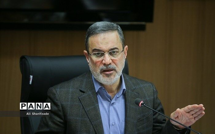 وزیر آموزش و پرورش: کارگروه قرآن تشکیل می‌شود
