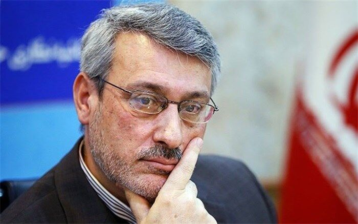 بعیدی نژاد: ایران مقابل ترامپ متحد و یکپارچه است