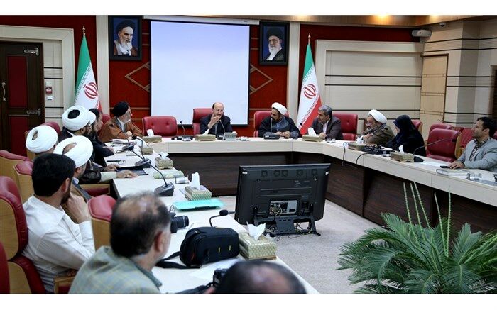 ساماندهی نمازخانه ها در مدارس قزوین امری ضروری است