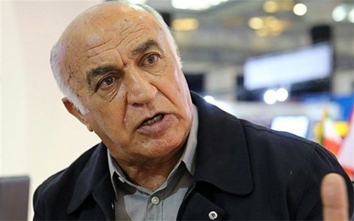 ناصر ابراهیمی: کی‌روش با پرسپولیس و برانکو مشکل دارد؛ این تیم در جام جهانی موفق نخواهد شد