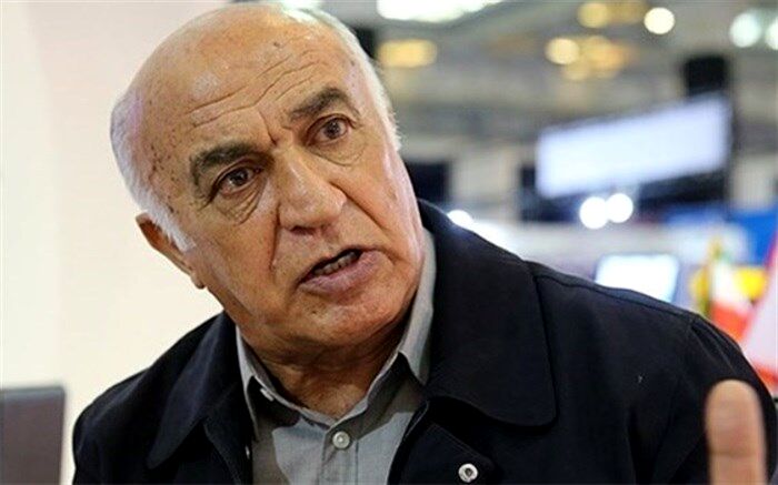 ناصر ابراهیمی: کی‌روش با پرسپولیس و برانکو مشکل دارد؛ این تیم در جام جهانی موفق نخواهد شد
