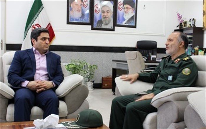 پارک‌موزه دفاع مقدس مکانی برای اردوهای فرهنگی دانش‌آموزان شود