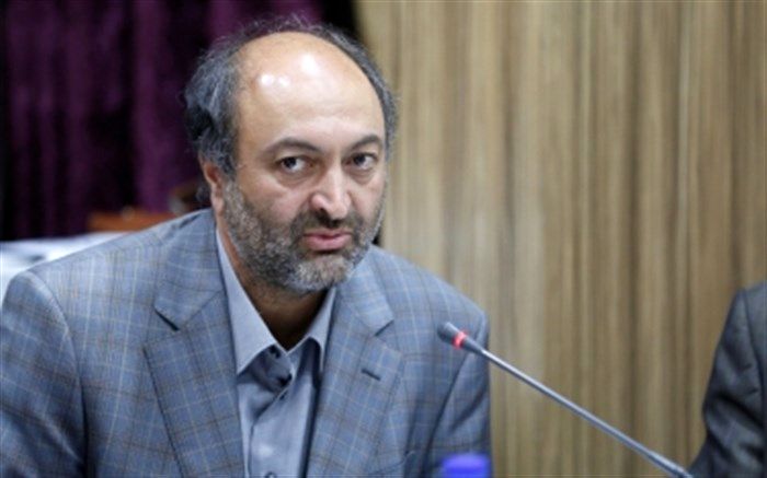 اولین کارگروه استانی بررسی پروژه های سرمایه گذاری شهرداری‌ها برگزار شد