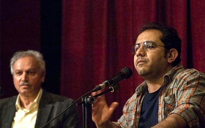 اندیشیدن به رستگاری و رهایی آدم ها نوید فیلم «پاپ»