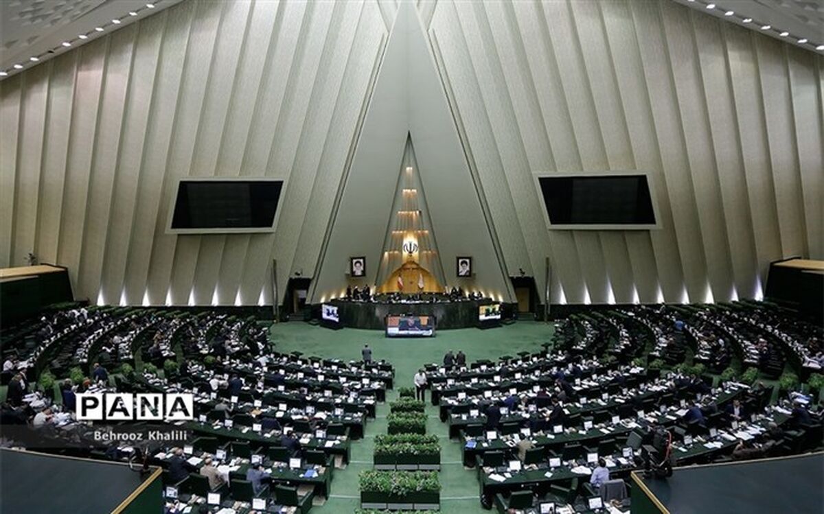 مهلت دو هفته‌ای مجلس به کمیسیون امنیت  ملی برای بررسی FATF
