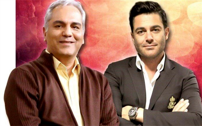 ساخت یک تاک‌شو در شبکه 3 باحضور محمدرضا گلزار