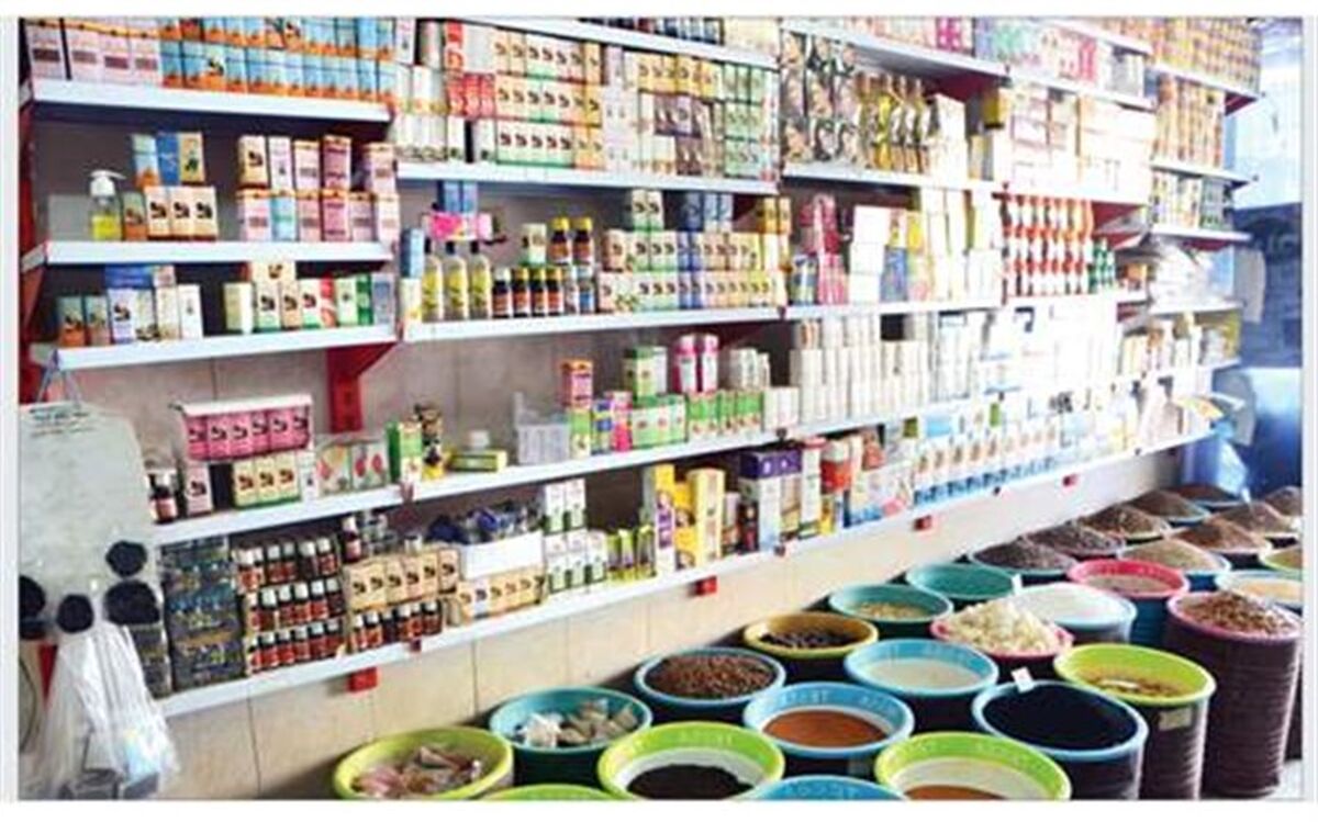 معاون سیاسی و امنیتی استاندار اردبیل: برخورد با عطاری‌های غیرمجاز در اردبیل تشدید می‌شود
