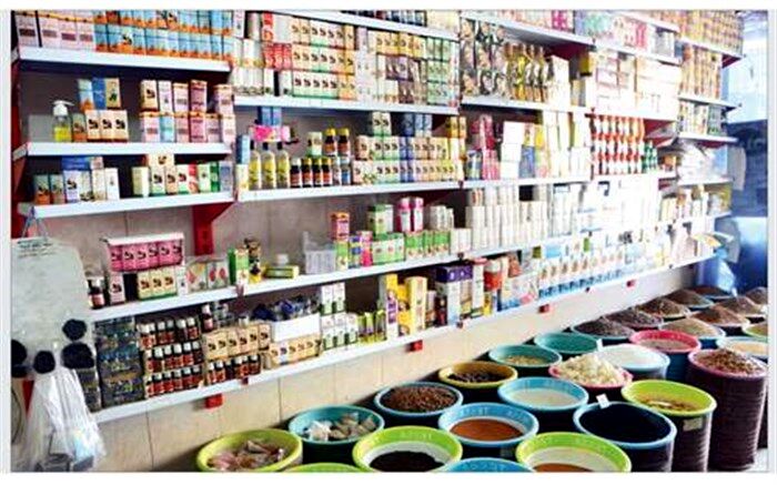 معاون سیاسی و امنیتی استاندار اردبیل: برخورد با عطاری‌های غیرمجاز در اردبیل تشدید می‌شود